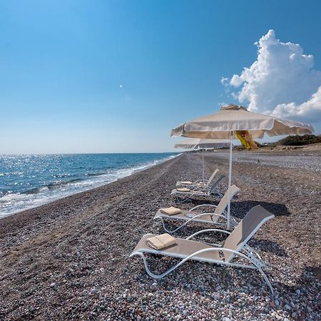 Great Sand Villa Jenádi Kültér fotó