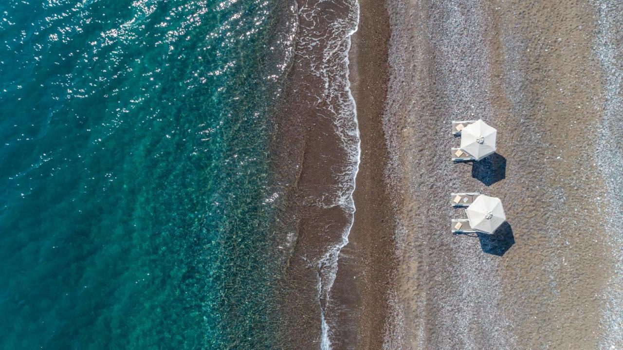 Great Sand Villa Jenádi Kültér fotó