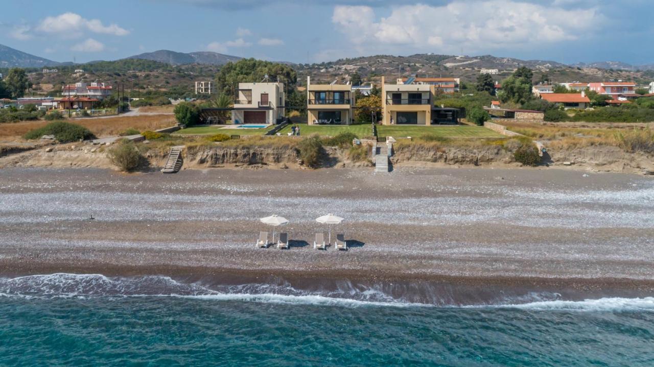 Great Sand Villa Jenádi Kültér fotó