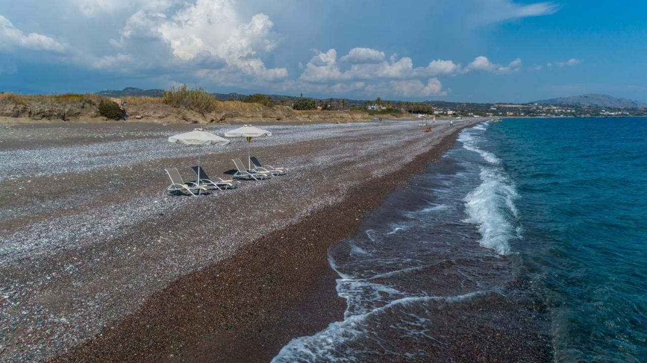 Great Sand Villa Jenádi Kültér fotó