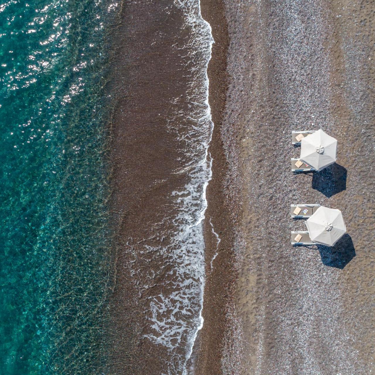 Great Sand Villa Jenádi Kültér fotó