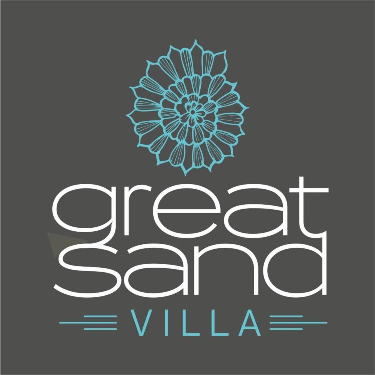 Great Sand Villa Jenádi Kültér fotó
