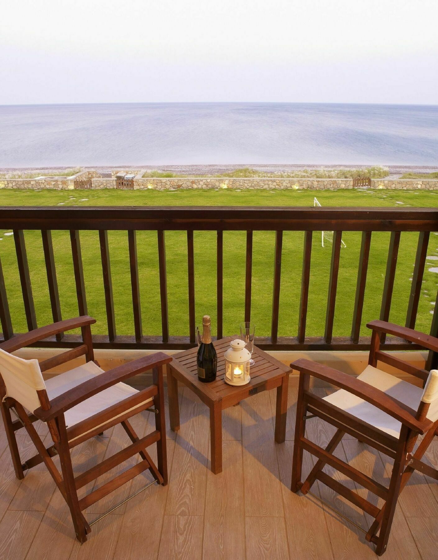 Great Sand Villa Jenádi Kültér fotó